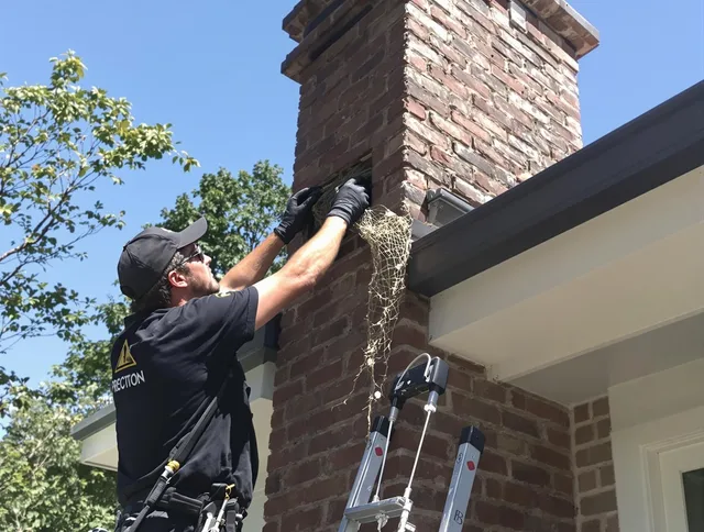 Animal & Debris Removal service in Lancaster, OH