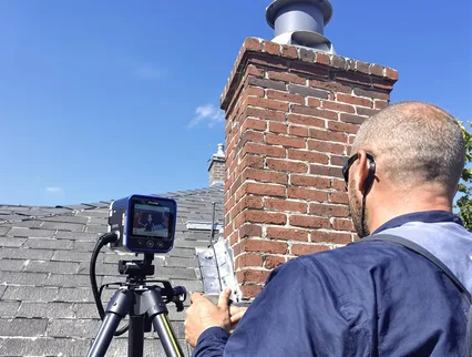 Chimney Inspection service in Lancaster, OH