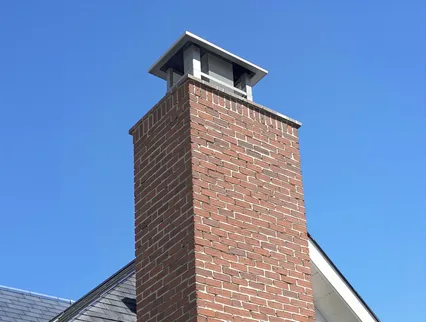 Chimney Remodeling service in Lancaster, OH